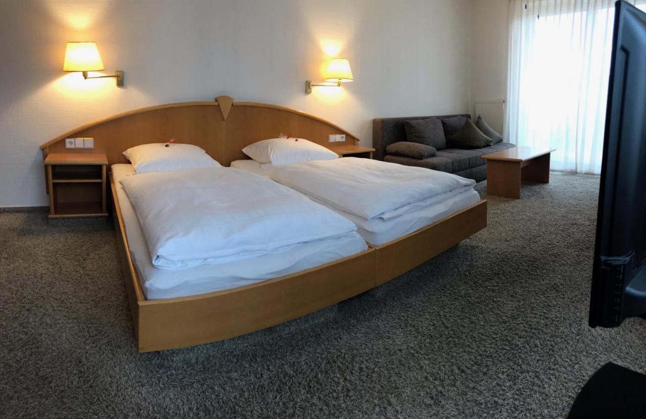 Engelberg 24H Check In Hotel Wangen im Allgaeu Bagian luar foto