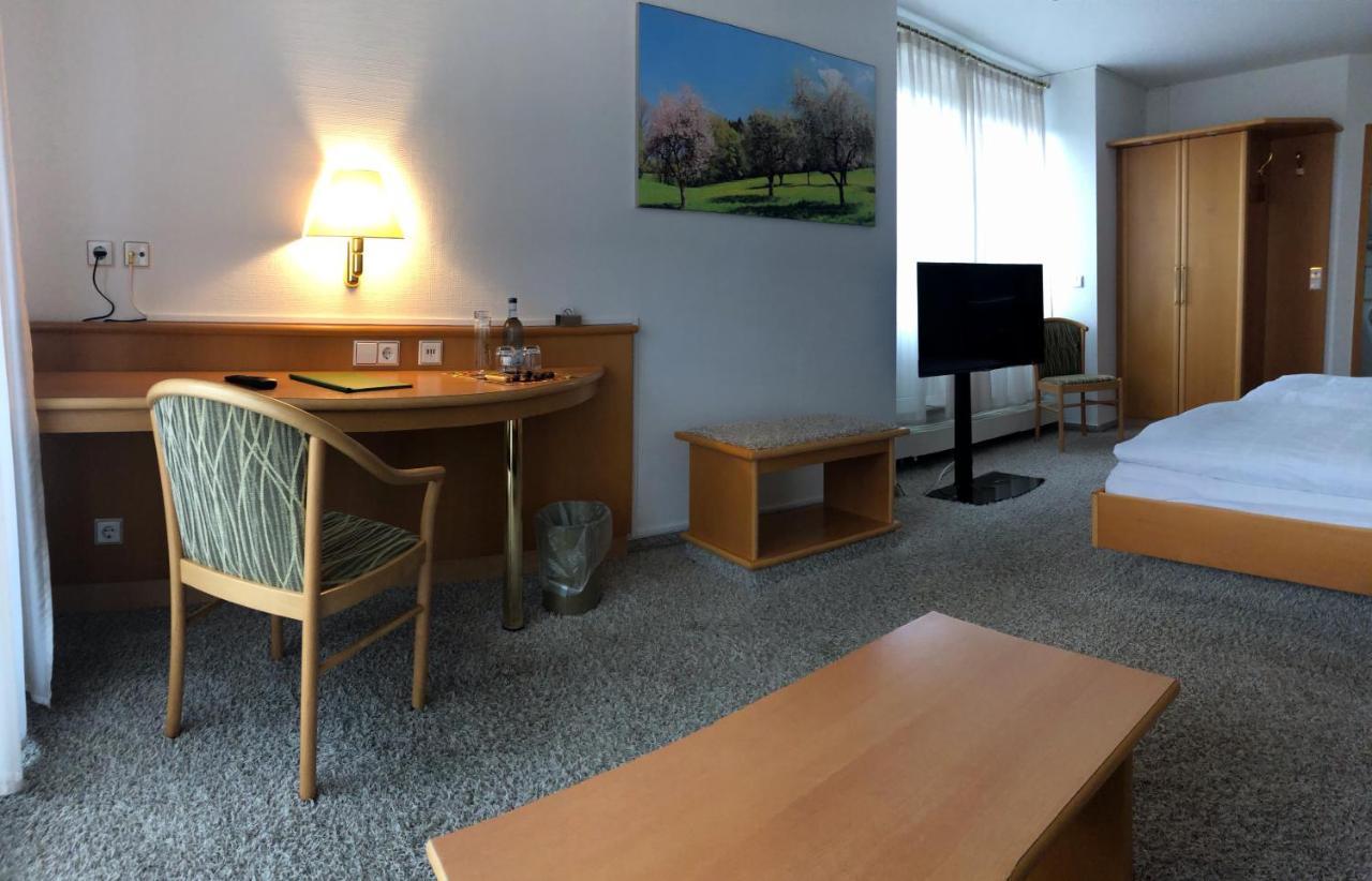 Engelberg 24H Check In Hotel Wangen im Allgaeu Bagian luar foto