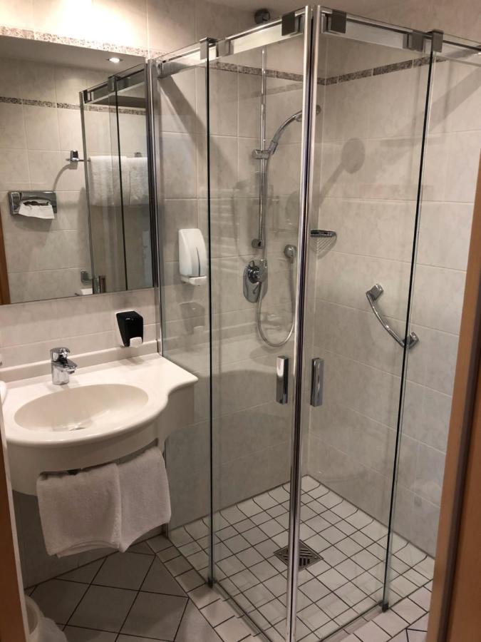 Engelberg 24H Check In Hotel Wangen im Allgaeu Bagian luar foto