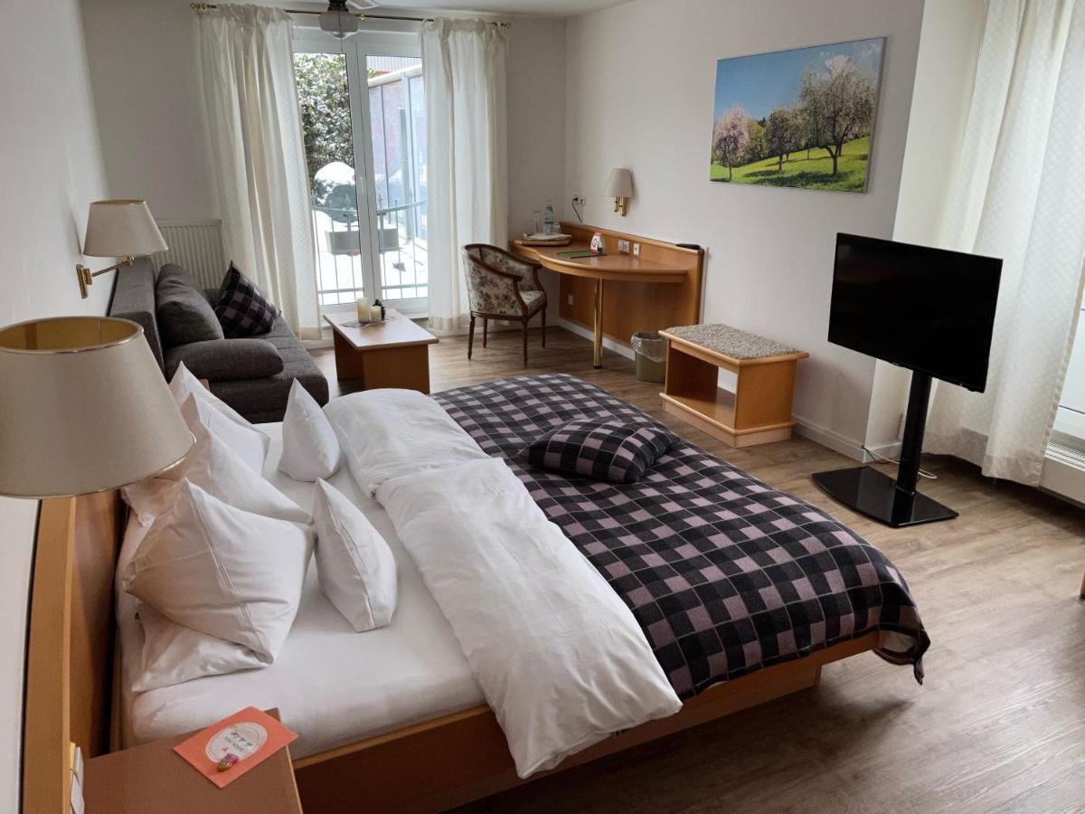 Engelberg 24H Check In Hotel Wangen im Allgaeu Bagian luar foto