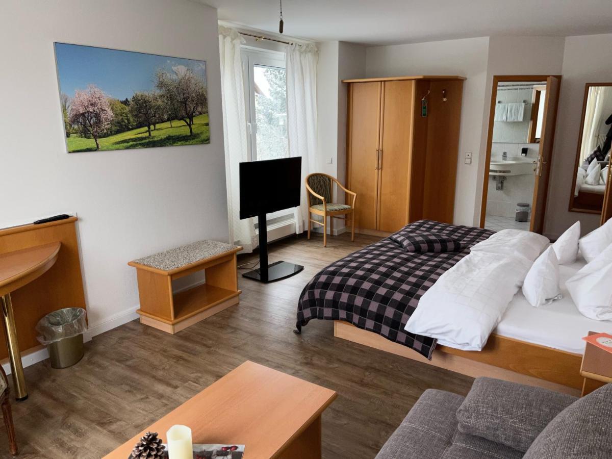 Engelberg 24H Check In Hotel Wangen im Allgaeu Bagian luar foto